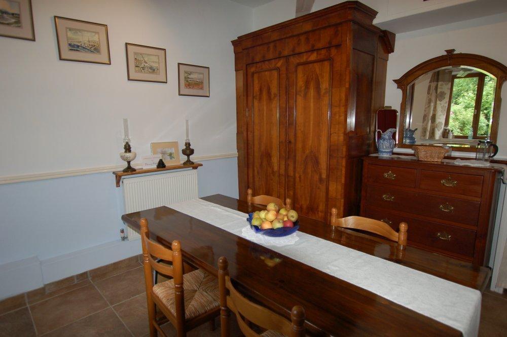 La Peignardiere Bed and Breakfast Parigné Esterno foto