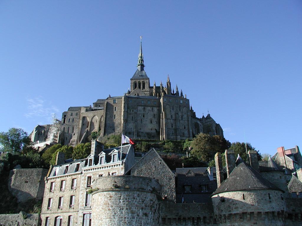 La Peignardiere Bed and Breakfast Parigné Camera foto