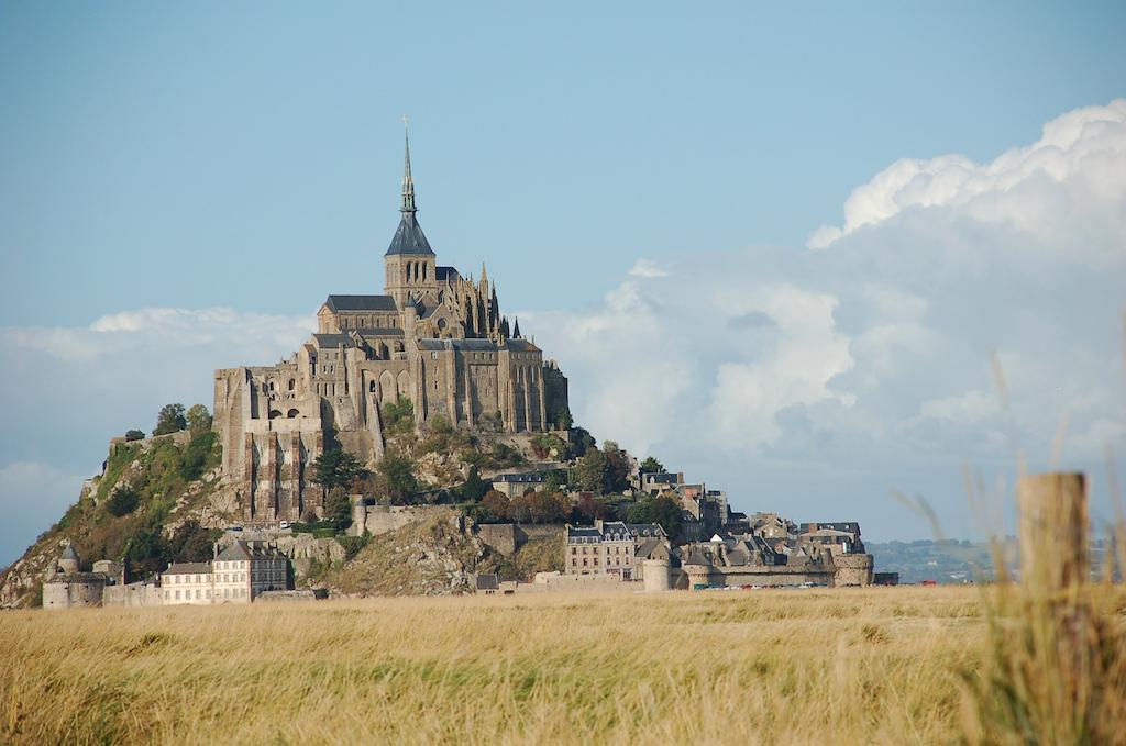 La Peignardiere Bed and Breakfast Parigné Camera foto